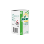 Kreon 10000 IU Capsules (Pancreatin)