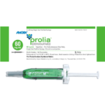 Prolia 60mg Injection (Denosumab)