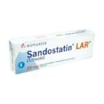 Sandostatin LAR 20mg Injection (Octreotide Acetate)