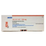 Xgeva 120mg Injection (Denosumab)