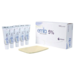 Emla Cream 5g (Lidocaine + Prilocaine)