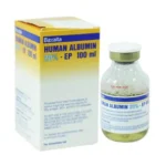 Human Albumin 100ml Injection