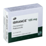 Ibrance 125mg Tablets (Palbociclib)