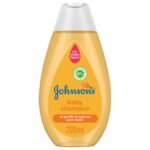 Johnsons Baby Shampoo 200ml