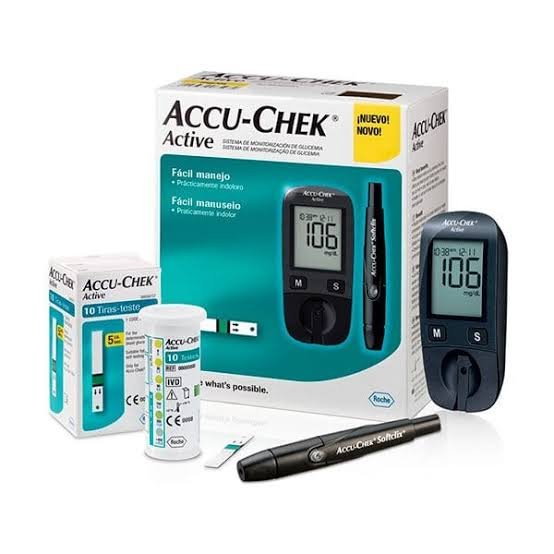 Medical Devices & Equipment