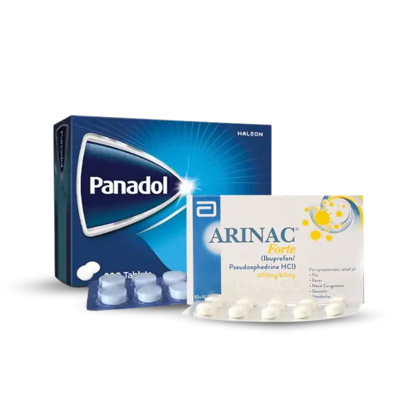 Medicines