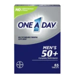 One A Day Men’s Tablets (Multivitamin)