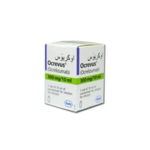 Ocrevus 300mg Injection (Ocrelizumab)