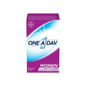 One A Day Women's Tablets (Multivitamin)