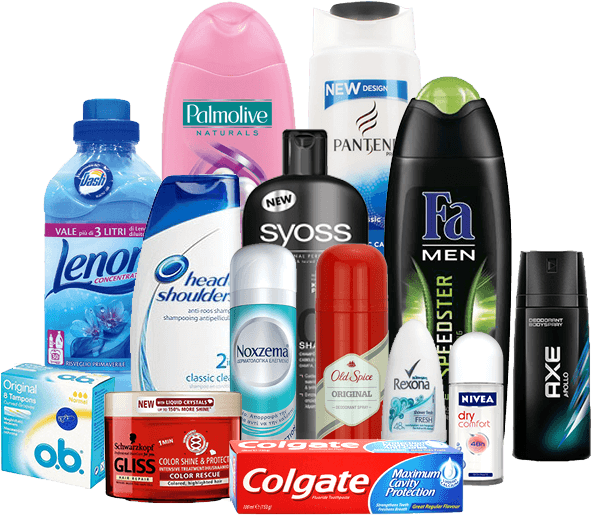 Personal Care