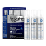 Rogaine Mens Hair Foam (5% Minoxidil)