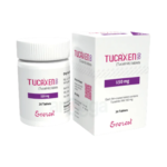Tucaxen 150mg Tablets (Tucatinib)